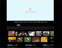 Tablet Screenshot of amnesya.com